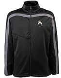 Miami Marlins Viper Full Zip Performance Jacket - XX-Large