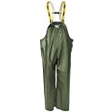 Viking Journeyman Waterproof and Windproof PVC Rain Bib