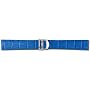 Invicta 18mm Sea Blue Watch Strap IS21