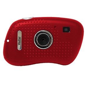 review ViviCam V15