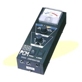 【クリックで詳細表示】マイクロサウンドスコープ MODEL PCM