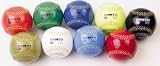 (Price for 1 set)Champion Sports Weighted Training Baseball Set, Training, Dept-Balls
