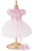 Corolle -  Accessoire Poupée - Miss Corolle - Habillage pour poupée de 42 Cm - Ensemble Ballerine 