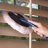 MysticMaid MMCDHW 13-by-7-Inch Handheld Cloud Duster
