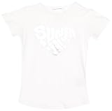 Sun Valley Junior Rapa - Tee-shirt manches courtes fille