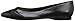 Nine West Women's Seeya Leather Wedge Pump