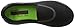 Skechers Performance Women's Go Walk Impress Memory Foam Slip-On Walking Shoe,Black,10 M US