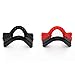 Replacement Nosepiece Accessories for Oakley M Frame Series Black&Red