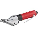 Northern Industrial 3/8in. Straight Metal Shear