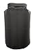 Sea to Summit Lightweight Dry Sack, All-Purpose Dry Bag, 8 Liter, Black