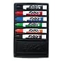 QRTB33 Marker Board  3x2  Aluminum Economy Frame