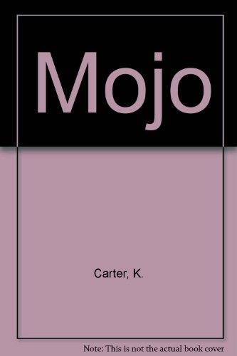 Mojo: Photographs
