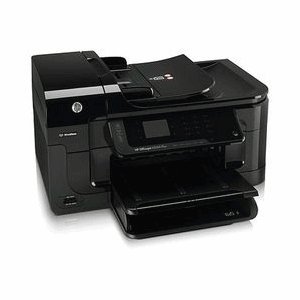 HP Officejet 6500A Plus e-All-in-One