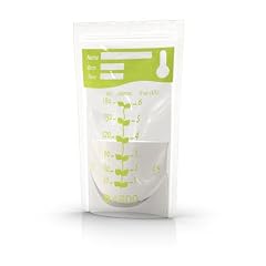 ARDO 63.00.108 - EasyFreze - Die sch�tzenden Muttermilchbeutel