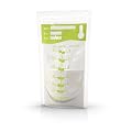 ARDO 63.00.108 - EasyFreze - Die sch�tzenden Muttermilchbeutel