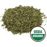 Organic Cilantro Leaf C/S