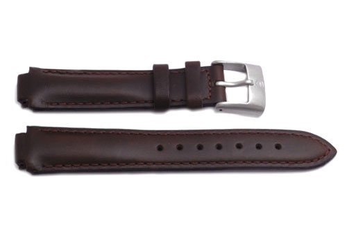 Buy Swiss Army Brand 12mm-Leather-Brown