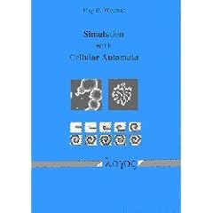 Simulation with Cellular Automata