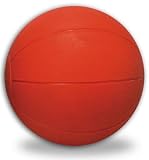 4.4 lbs Rubber Medicine Ball