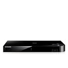 Samsung BD-F5900 3D Wi-Fi Blu-ray Disc Player