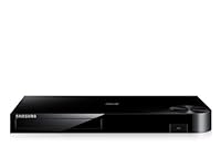 dvd recorders, Samsung, Samsung BD-F5900 3D Wi-Fi Blu-ray Disc Player