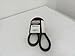 Bando 2EDZ7 Auto V-Belt, Industry Number DDPF9540