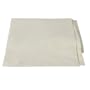 - French Cream 250TC Fitted Sheet - Cal King
