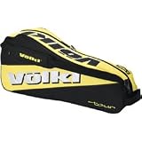 Volkl Tour Pro Bag (COLOR: Black/Yellow)