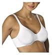 Bali Women's No Poke Lined Underwire Bra   #3320