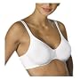 Bali Women's No Poke Lined Underwire Bra   #3320