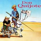 DON QUIJOTE - II (94 min.) Spanish audio / English Subtitles