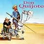 DON QUIJOTE - II (94 min.) Spanish audio / English Subtitles