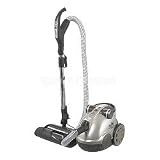 Hoover S3765-040 WindTunnel Electronic Bagless Canister Vacuum