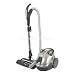 Kitchen & Housewares : Hoover S3765-040 WindTunnel Electronic Bagless Canister Vacuum