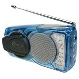 Freeplay Eyemax Radio