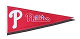Philadelphia Phillies - MLB Throwback Pennants (P)