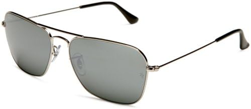 Ray-Ban RB3136 Caravan Sunglasses