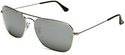 Ray-Ban RB3136 Caravan Sunglasses