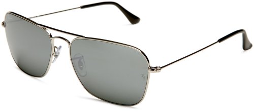Ray-Ban RB3136 Caravan Sunglasses product image