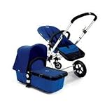 Bugaboo Cameleon Complete Stroller Base Color:... by Bugaboo