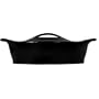 CorningWare Creations 2-Quart Covered Oval Casserole, Onyx