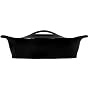 CorningWare Creations 2-Quart Covered Oval Casserole, Onyx