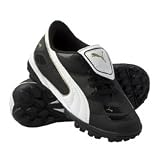 Puma Esito III TT Chd TF Black/Wht/Gold C12