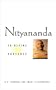 Nityananda: In Divine Presence