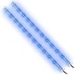 12-Inch Cold Cathode Meteor Light Twin Pack