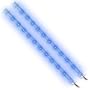 12-Inch Cold Cathode Meteor Light Twin Pack