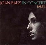 Joan Baez in Concert, Pt. 1