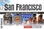 San Francisco Insight Pocket Map (Insight Maps)