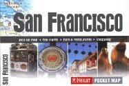 Insight Pocket Map San Francisco (Insight Pocket Map)