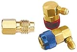 98370 - R12-to-R134a A/C Manifold Conversion Kit